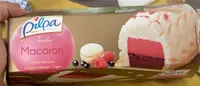 Tendre macaron