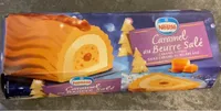 Buche glacée
