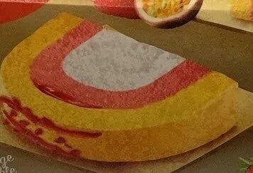 3 sorbets