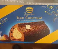 Signature tout chocolat