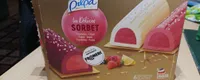 Les délices sorbet