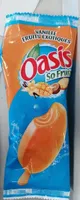 Oasis so Fruiz