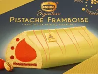 Buche Signature Pistache Framboise