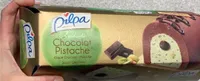 Chocolat Pistache