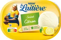 Sorbet citron