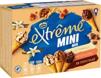 Extreme mini Glace