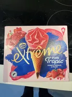 Extrême Pink Tropic