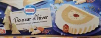 Douceur d'hiver