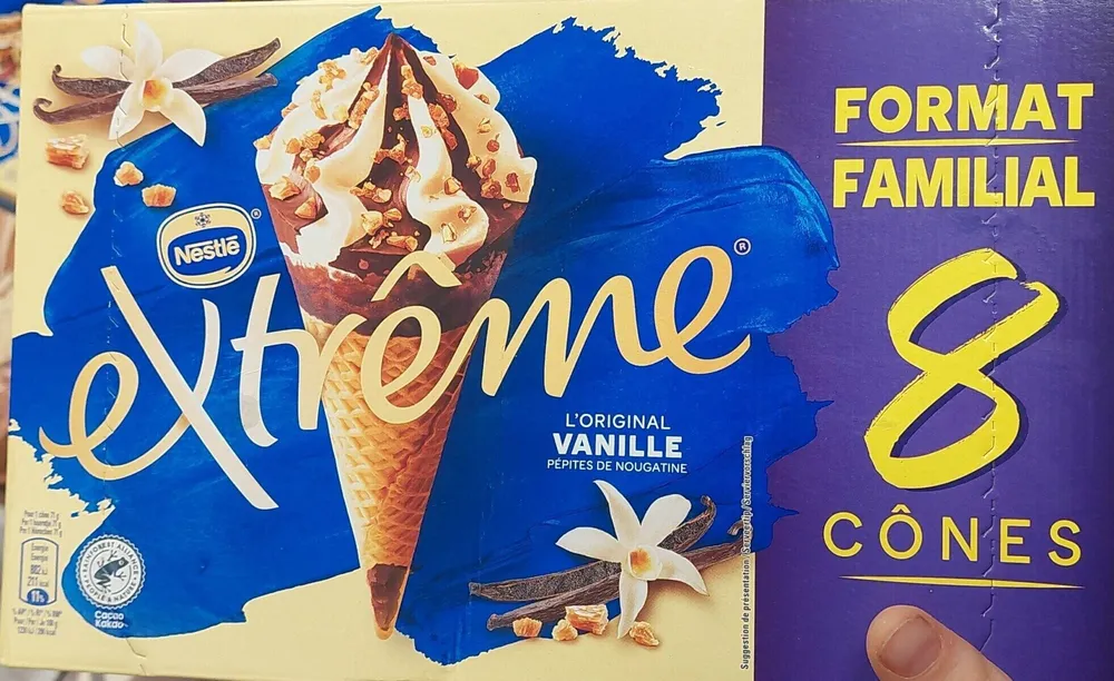 Extreme