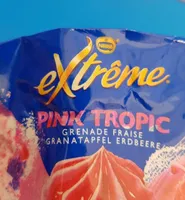 Extrême Pink Tropic