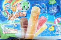 Pirulo Tubes