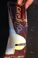 Premio vanille chocolat blanc