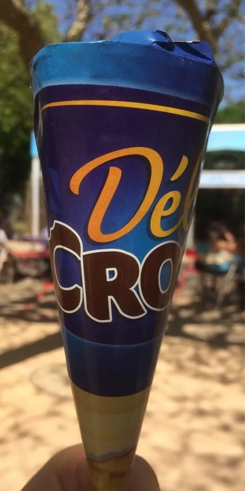 Delicroq