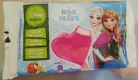 Glace la reine des neiges