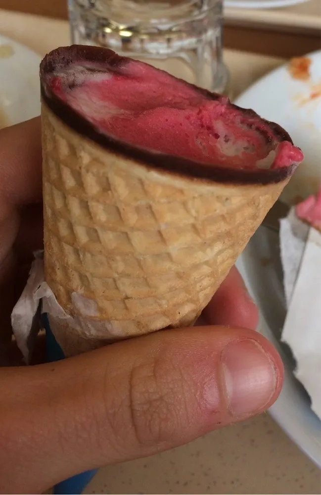 So Croc Citron Framboise