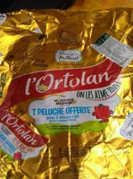 L'Ortolan