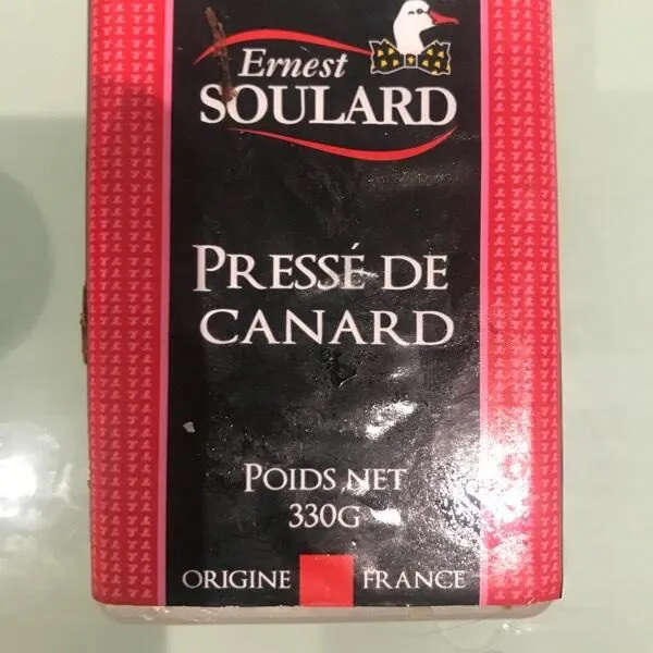 Canard