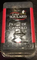 Presse de canard