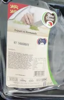 Kit Choucroute