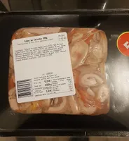 Tripes au calvados