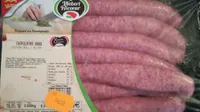 Chipolatas 600g