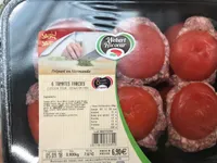 6 Tomates Farcies