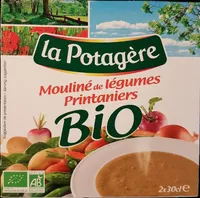 Mouliné Printanier