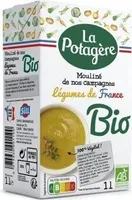 Mouliné de nos campagnes
