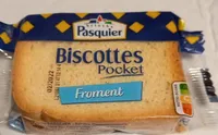 Biscotte