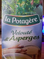Velouté D'asperges