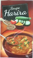 Soupe Harira