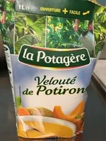 Velouté De Potiron