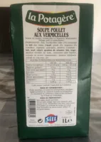 La Potagère