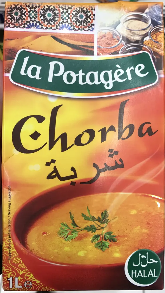Chorba