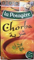 Chorba