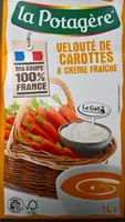 Velouté de Carottes