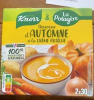 Douceur d’automne