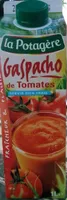 Gaspacho de Tomates