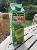 Gaspacho Vert