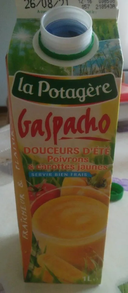 Gaspacho