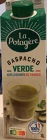 Gaspacho verde