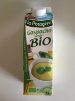 Gaspacho Verde