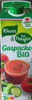 Gaspacho rouge