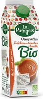 Gaspacho Tomates et basilic BIO