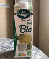 Gaspacho vert