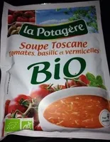 Soupe toscane