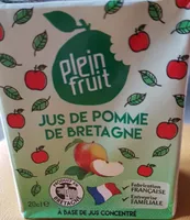 Plein Fruit