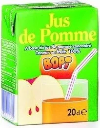 Jus De Pomme BOPI