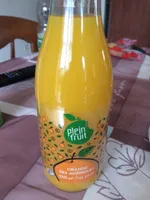 Jus Orange
