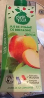 Jus de Pomme de Bretagne